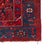 Refurbished Red Malayer Rug For Sale - Image 3 of 5