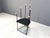Postmodern Lounge Chair, 1980s For Sale - Image 6 of 14