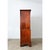 English 19th Century Mahogany Chest on Chest For Sale - Image 12 of 13