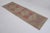 1970's Warm Vintage Turkish Hand-Knotted Hallway Runner Rug 2'9" X 9'2" For Sale - Image 13 of 13