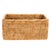 Artifacts Rattan hand woven trays, storage boxes, and baskets provide the perfect accent to any room in the house with a...