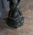 Stone Italian Serpentine Marble Pedestal, 1880s, Set of 4 For Sale - Image 7 of 18