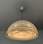 Vintage Space Age Pendant Light from Yamagiwa For Sale - Image 18 of 18
