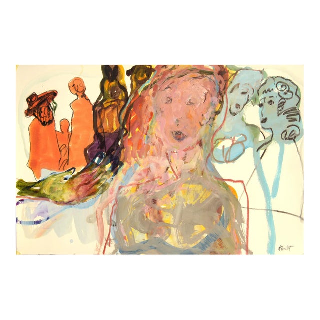 La Princesse, 2016 For Sale