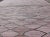 Textile Modern Kilim Rug by Keivan Woven Arts, Wool, Diamond Pattern 8'10 X 11'7 For Sale - Image 7 of 13