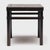 More portable than heavy chairs, stools have been a favored form of seating in Chinese culture for centuries and were used...