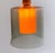 Scandinavian Pendant, Glass and Teak, 1960s - 4 available Up to 250V (Europe/UK Standard).The wiring of this item may be...