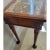 Theodore and Alexander Carved Mahogany and Marble Console Table For Sale - Image 12 of 12