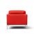 Florence Knoll Mid Century Relaxed Cube Club Lounge Chairs - Pair For Sale - Image 9 of 13