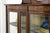 Edwardian Display Cabinet in Mahogany, 1890s For Sale - Image 5 of 15