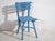 Antique School Chairs, 1920, Set of 4 For Sale - Image 9 of 18