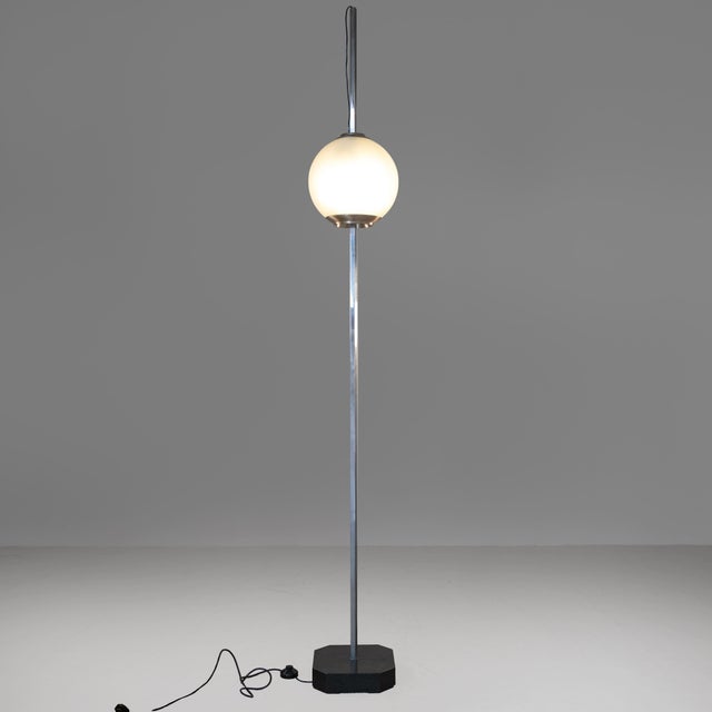 LTE10 Lamp by Luigi Caccia Dominioni for Azucena, 1954 For Sale - Image 11 of 11