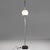 LTE10 Lamp by Luigi Caccia Dominioni for Azucena, 1954 For Sale - Image 11 of 11