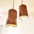 Spanish Hanging Lamps by Estiluz, 1970s, Set of 2 For Sale - Image 10 of 11