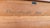 Orange Antique Pennsylvania Two-Drawer Dower Chest, Lancaster County, Dated 1856 - "Elmina Stauffer" For Sale - Image 8 of 18