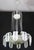 Art Deco Museal Art Decò Ercole Barovier Murano Glass Chandelier, 1930 For Sale - Image 3 of 18