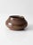 Contemporary Vintage Handmade Studio Pottery Vase For Sale - Image 3 of 9