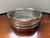 Traditional Antique Gorhan Silver Plated Centerpiece Flower Basket For Sale - Image 3 of 12