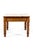 Wood Welsh Farmhouse Table in Pine, 1890s For Sale - Image 7 of 15