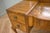 Wood Art Deco Walnut and Walnut Veneer Dressing Table, 1930s For Sale - Image 7 of 12