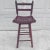 Mid-Century Swivel Counter Stool For Sale - Image 12 of 12