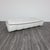 White Modernist Single Bed attributed to Cini Boeri for Arflex, 1973 For Sale - Image 8 of 18