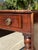 Late 18th Century Antique Mahogany Drop-Leaf Pembroke Table For Sale - Image 5 of 6