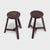 Chinese Lotus Flower Stool, C. 1900 For Sale - Image 9 of 9