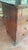Italian Chest of Drawers in Walnut For Sale - Image 4 of 6