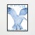 David Shrigley Poster I Did Not Ask To Be a Bird, 2021 Accompanied by a Certificate of Authenticity Dimension: 31.5 x 23.6...