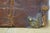Rare Antique 18th Century Dutch Leatherbound Family Bible Old & New Testament For Sale - Image 9 of 14
