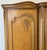 Vintage French Louis XVI Style Wardrobe For Sale - Image 3 of 14