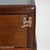 20th Century Mahogany Display Cabinet, 1920s For Sale - Image 14 of 15