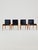 Vintage Danish Ash SE 21 Dining Chairs by Egon Eiermann, 1960s, Set of 4 For Sale - Image 12 of 18