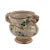 Polychrome & Majolica Jug, Ligurian For Sale - Image 10 of 10