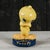 This sculpted piggy bank depicting the character tweety is a classic example of vintage pop art. The piece combines the...
