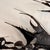 Brutalist Iron Wall Sculpture by M. Di Giovanni, 1970s For Sale - Image 4 of 11