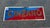 Red Vintage Cinzano Sign, 1960s For Sale - Image 8 of 9