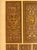 Illustration Antique Racinet Renaissance Ornament Chromolithograph, C. 1875 For Sale - Image 3 of 7