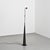 1195 Club Floor Lamp by Giuseppe Ramella for Arteluce Italy, 1980s For Sale - Image 10 of 18