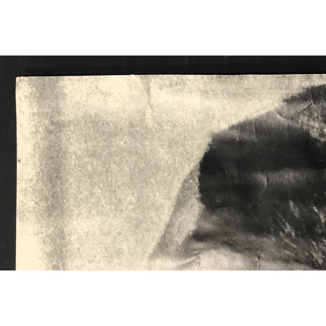 Marcel Duchamp in Madrid Exhibition Poster, 1984 For Sale - Image 3 of 12