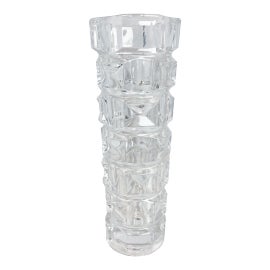 Example of Cristal d' Arques Vases