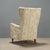 Mid-Century Lounge Chair, 1950s For Sale - Image 10 of 12