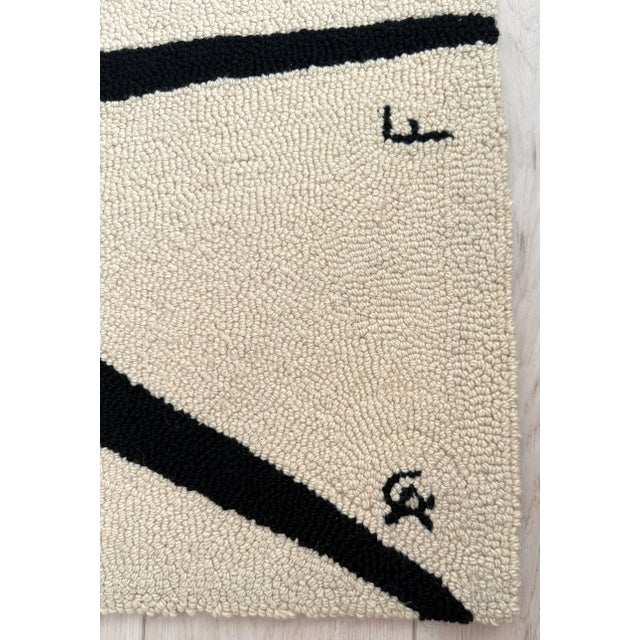 Alexander Calder After Alexander Calder Textile Art For Sale - Image 4 of 8