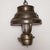 Vintage Retrofitted Kerosene Lantern For Sale In New York - Image 6 of 12