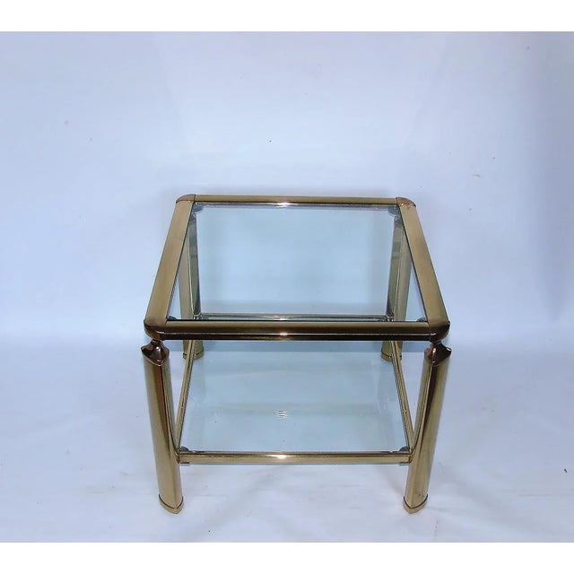 Modern Coffee Table, 1960s For Sale - Image 8 of 9