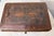Antique 19th Century Handmade Wood Veneer Marquetry Jewelry Box Dresser Chest For Sale - Image 13 of 14