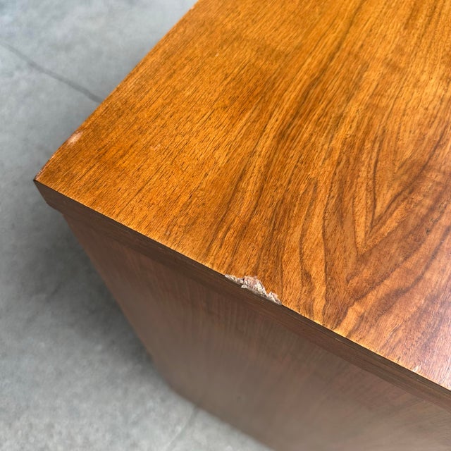 Heywood Wakefield Contessa Desk For Sale - Image 9 of 12