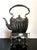 19th-Century Britannia Metal Spirit Kettle from Ashberry For Sale - Image 13 of 13