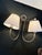 Michael Amato for Urban Electric Nyhavn Double Sconce For Sale - Image 10 of 12